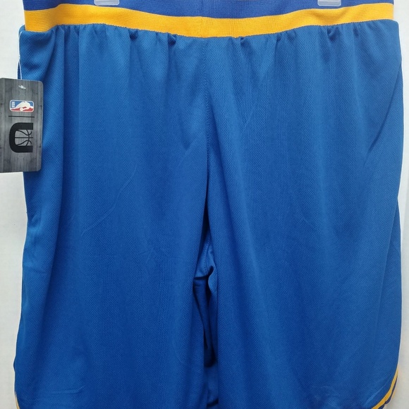 NWT Steph Curry NBA U shorts sz XL - Picture 3 of 6